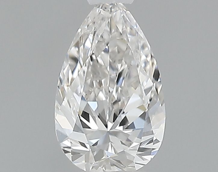 0.35 ct Pear diamond