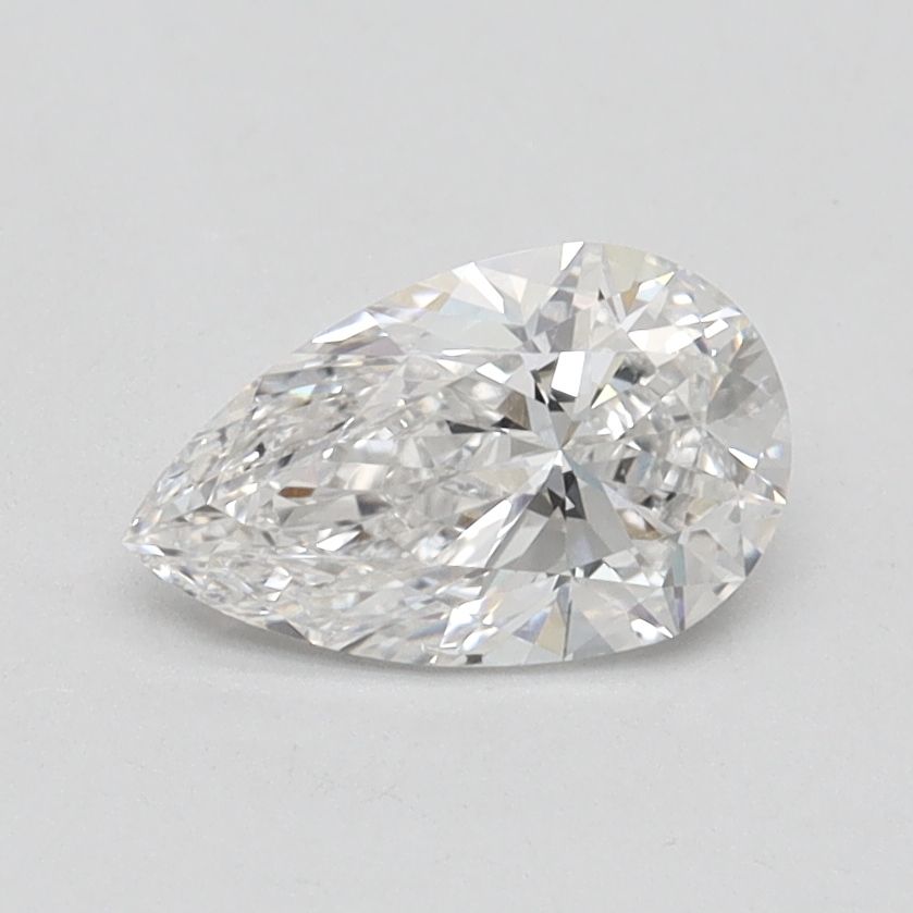 0.84 ct. pear Lab Grown Diamond front image