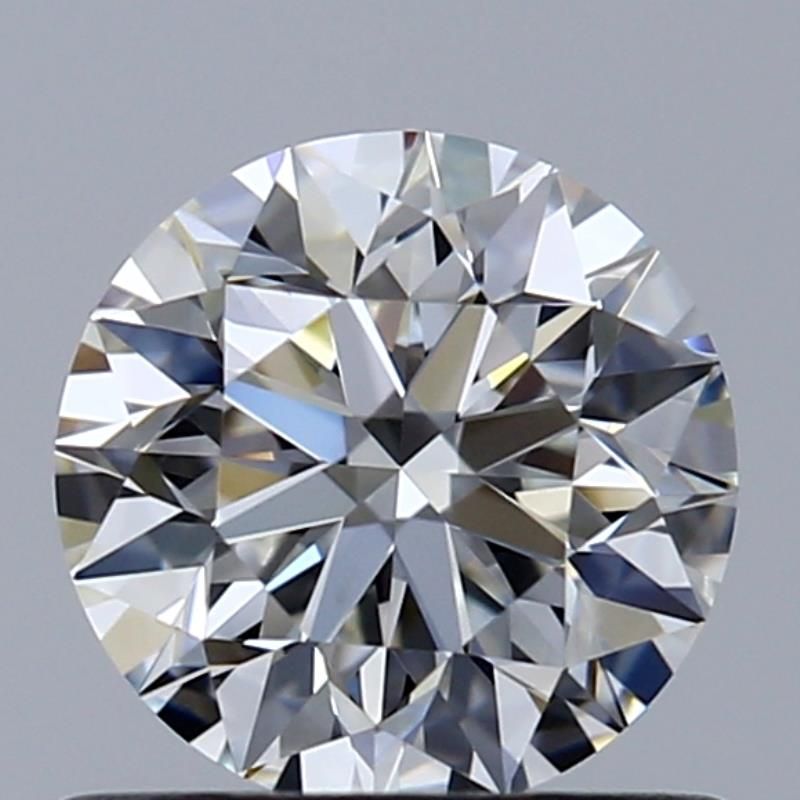 0.70 ct Round diamond