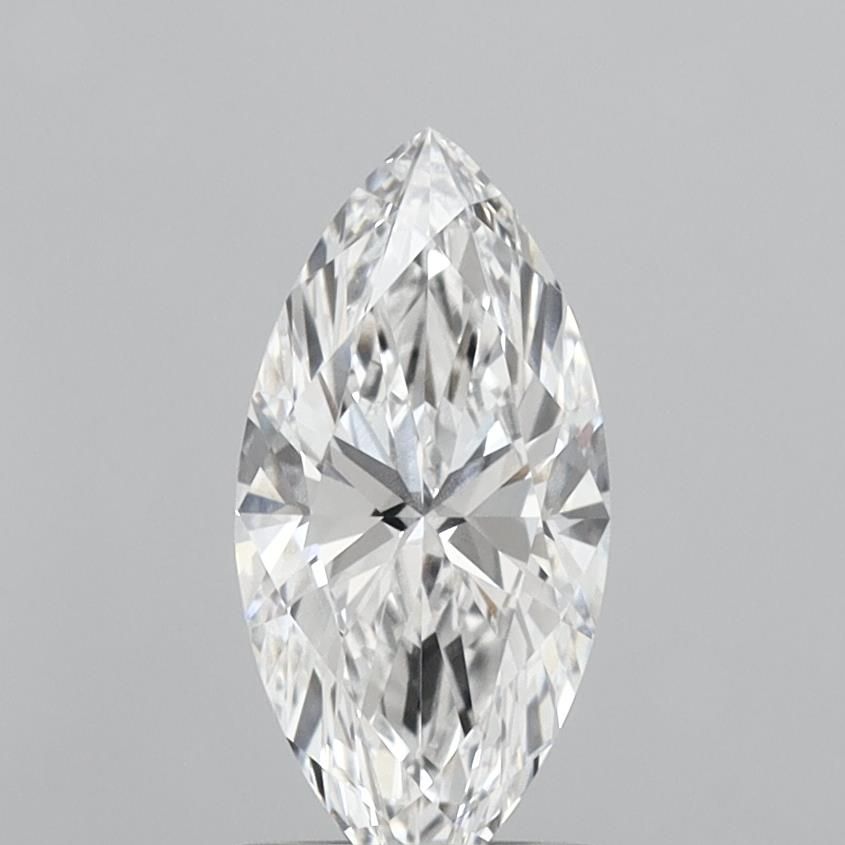 1.05 ct. marquise Lab Grown Diamond front image