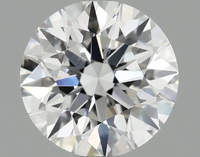 1.06 ct. round Lab Grown Diamond front image