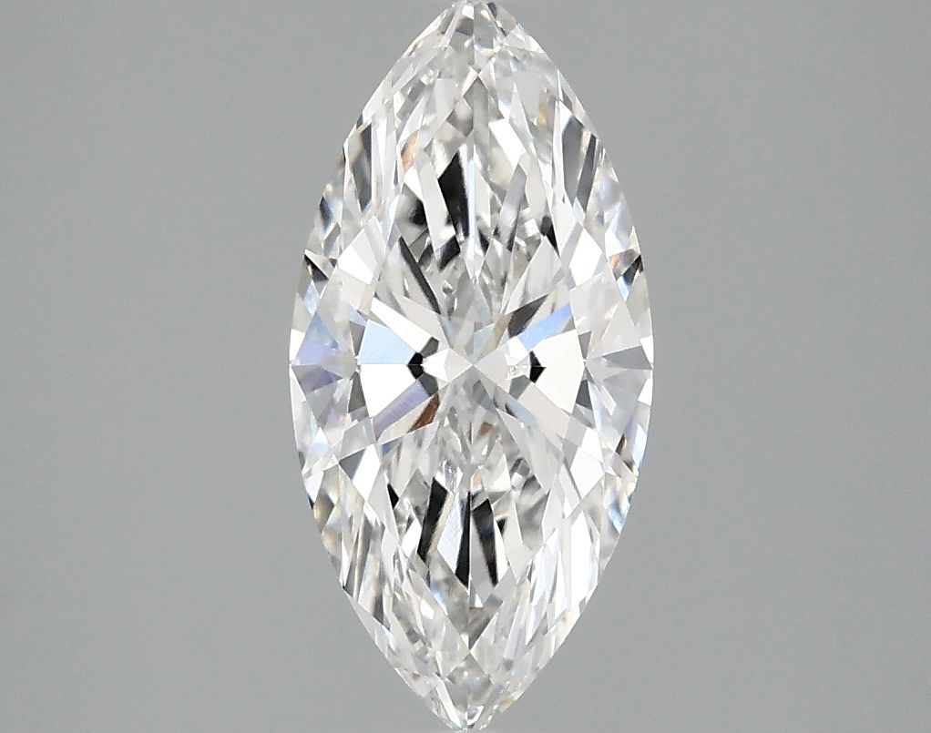 1.51 ct Marquise diamond