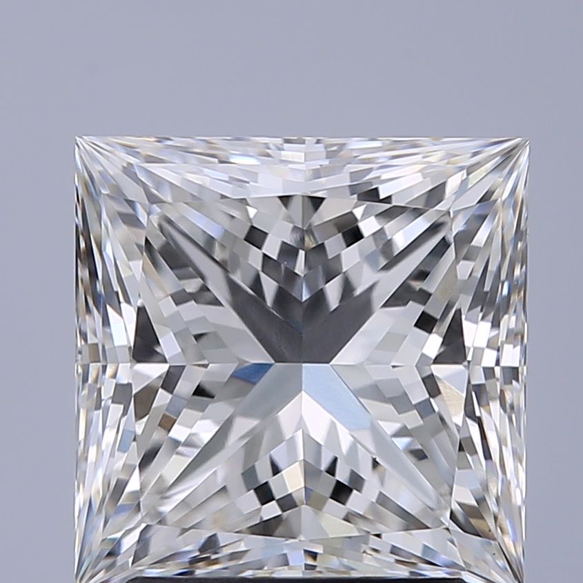 2.68 Carat