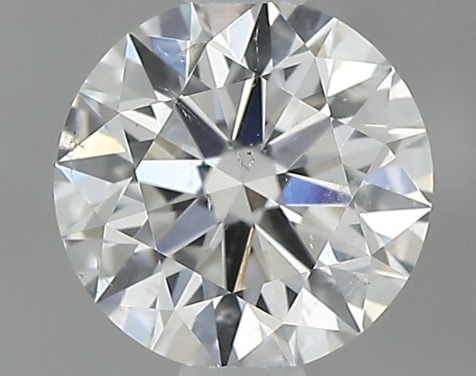 0.53 ct Round Diamond