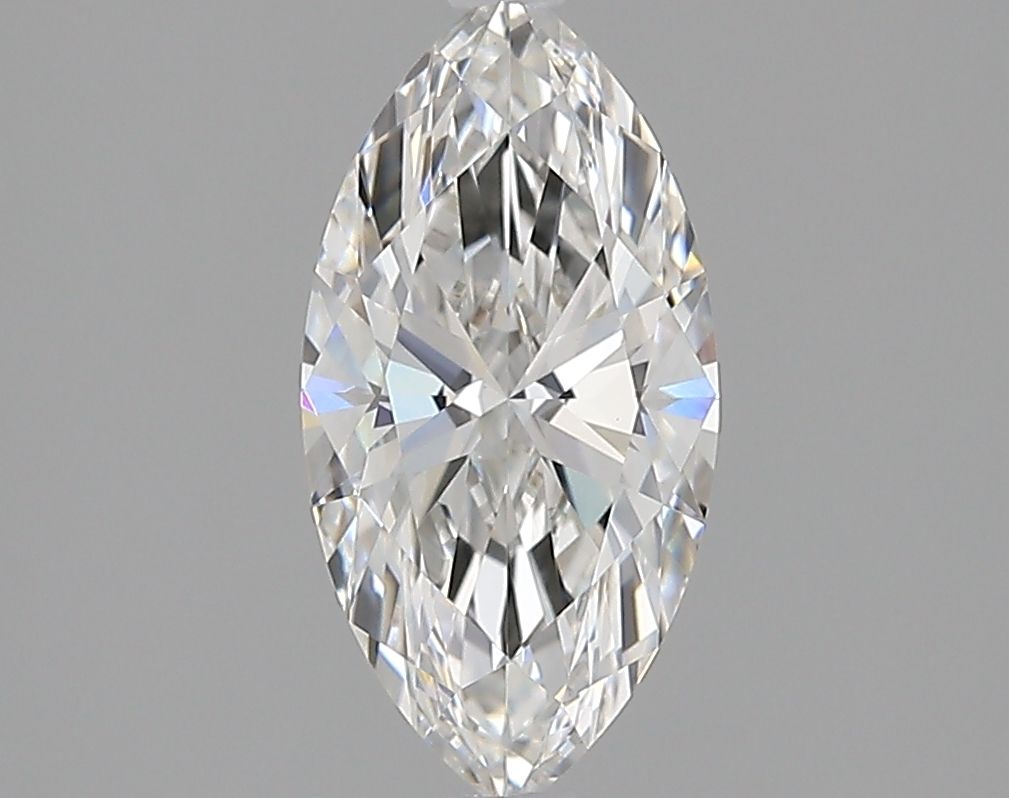 1.54 ct. marquise Lab Grown Diamond front image