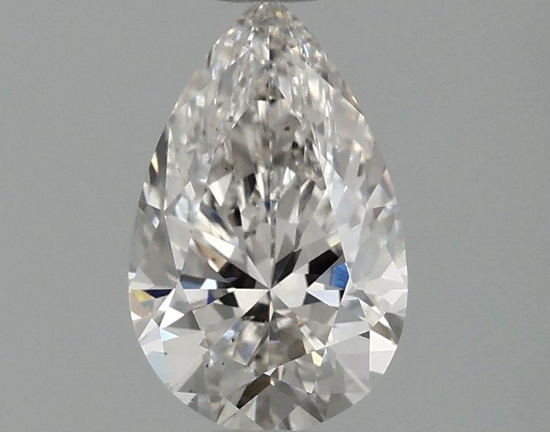 1.13 ct Pear diamond