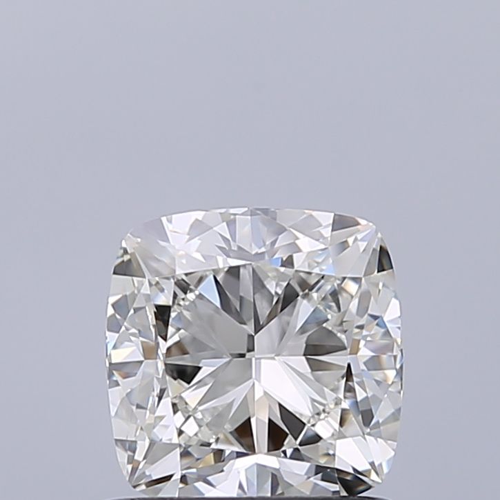 0.90 ct Cushion Brilliant diamond
