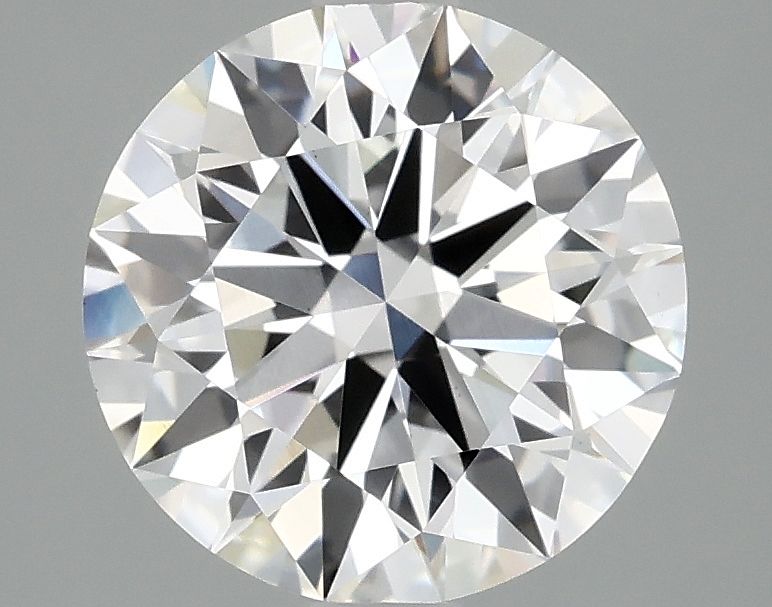 2.58 Carat