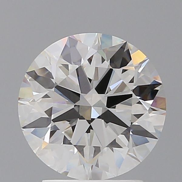 2.49 ct. round Lab Grown Diamond front image