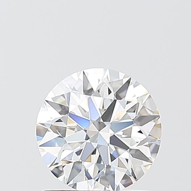 1.05 ct. round Lab Grown Diamond front image