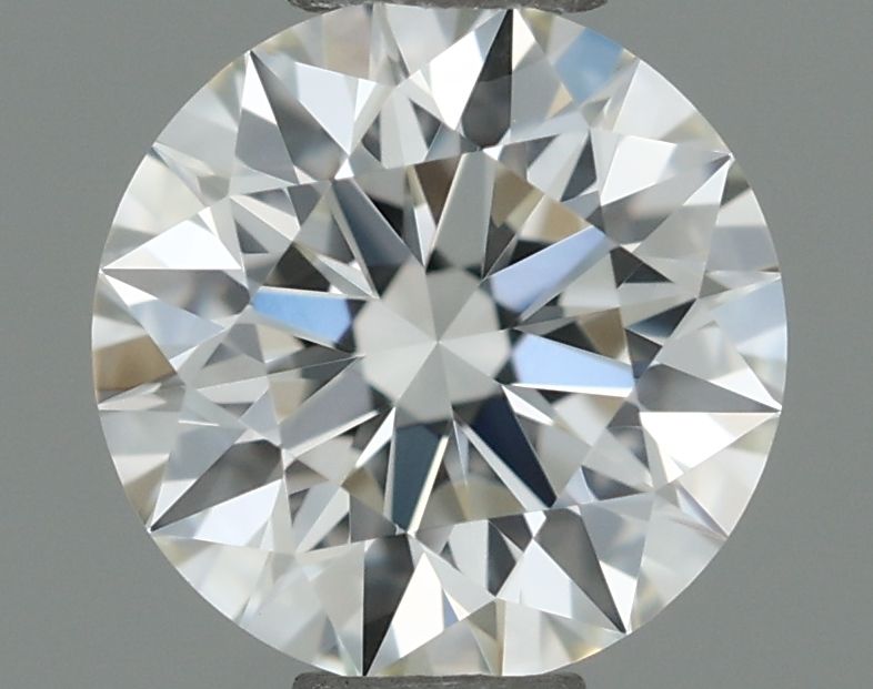 0.40 ct Round diamond