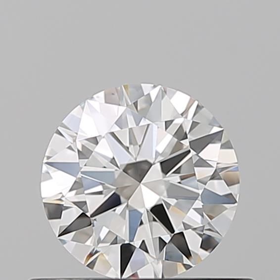 0.50 ct Round diamond