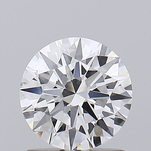 1.02 ct. round Lab Grown Diamond front image