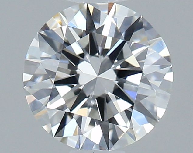 0.50 ct Round diamond