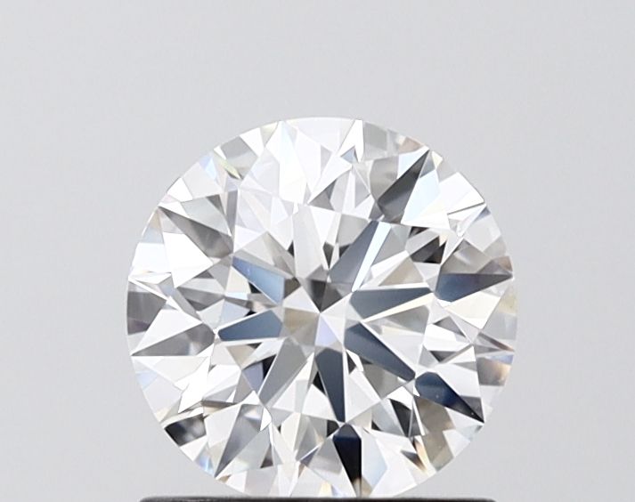 1.02 ct. round Lab Grown Diamond front image