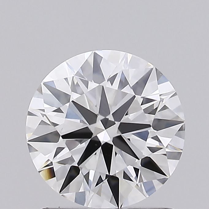 1.08 ct. round Lab Grown Diamond front image