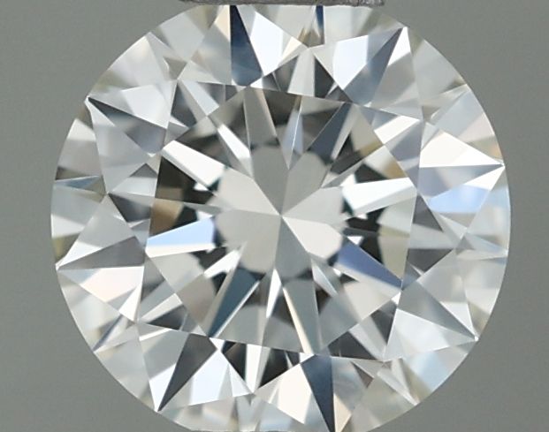 0.40 ct Round diamond