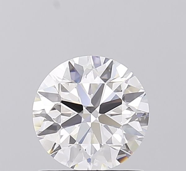 1.04 ct. round Lab Grown Diamond front image