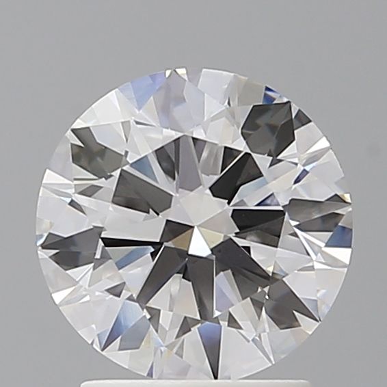 1.97 ct. round Lab Grown Diamond front image