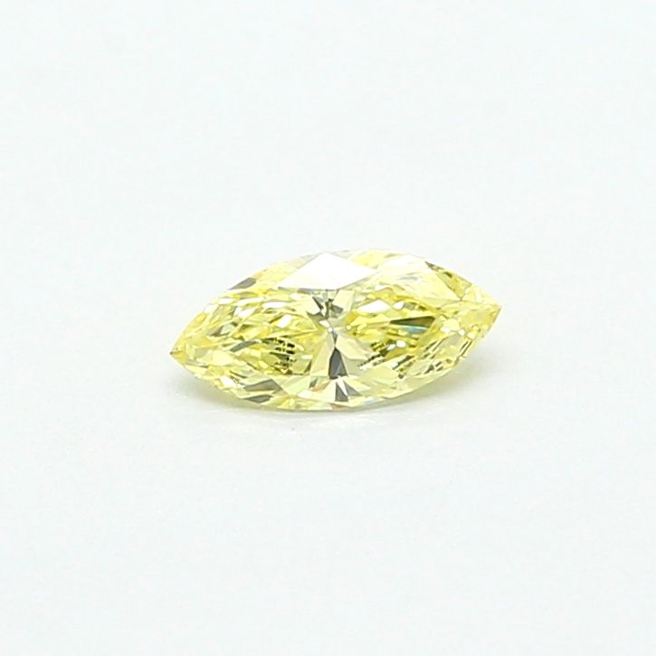 0.21 ct lab-grown Marquise Diamond