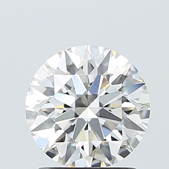 1.55 ct Round diamond