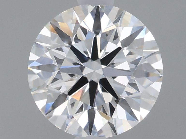 1.07 ct. round Lab Grown Diamond front image