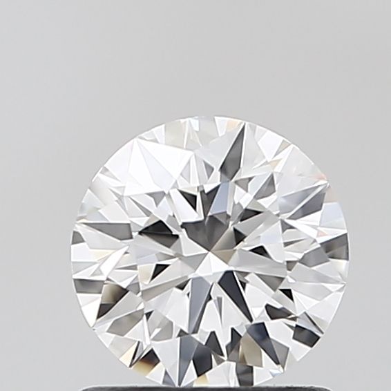 0.83 ct. round Lab Grown Diamond front image