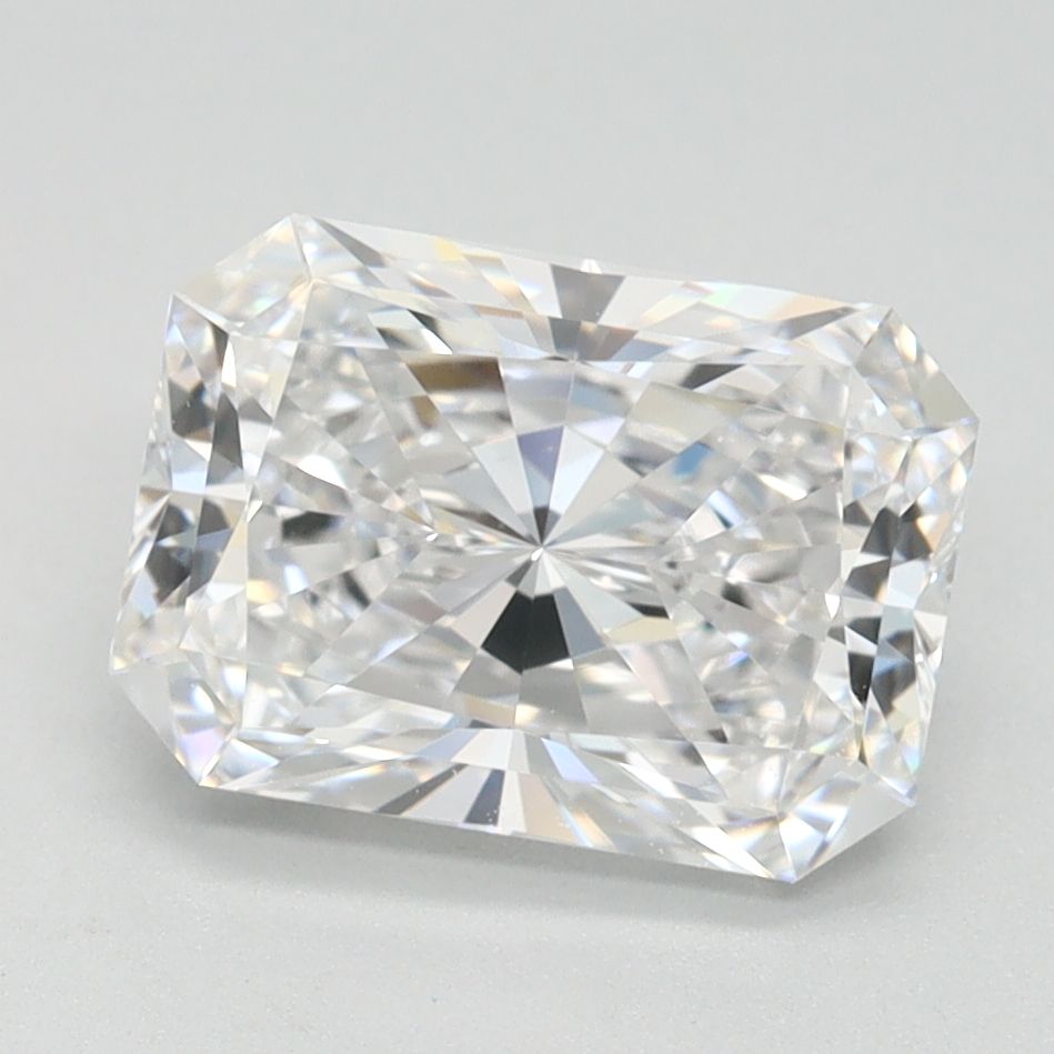 1.90 ct. radiant Lab Grown Diamond front image