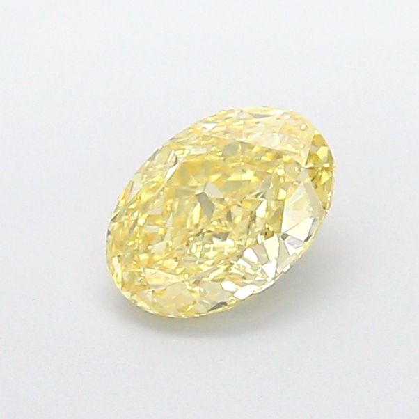 1.06 ct Oval diamond