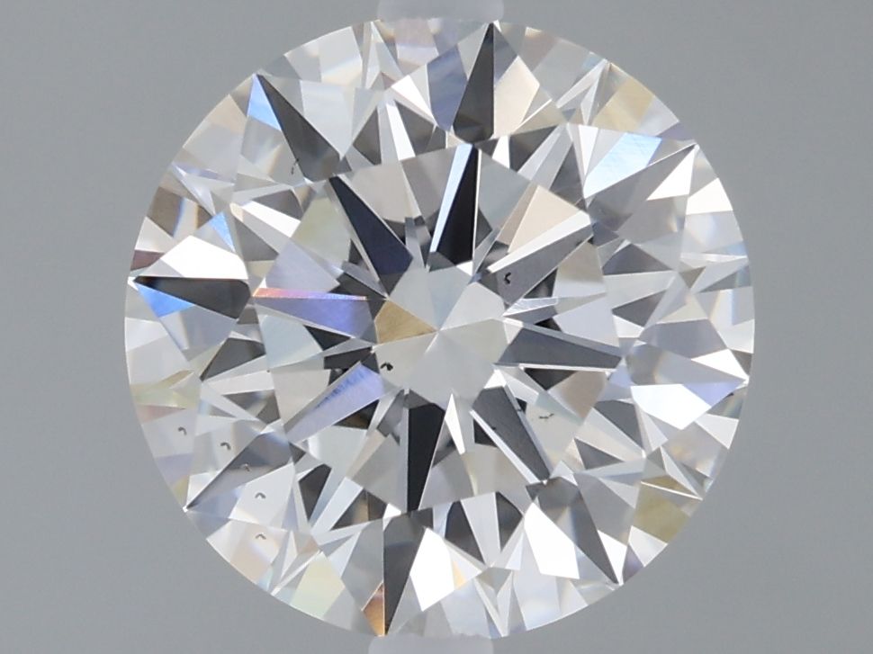 2.09 Carat