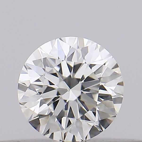 0.18 ct Round Diamond