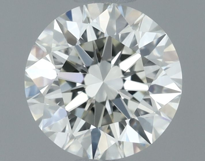 0.50 ct Round diamond