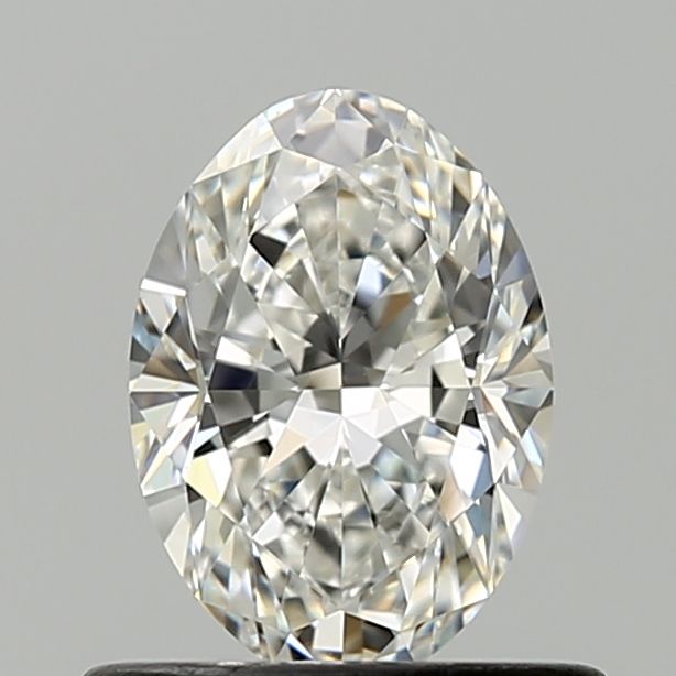 0.62 ct Oval diamond