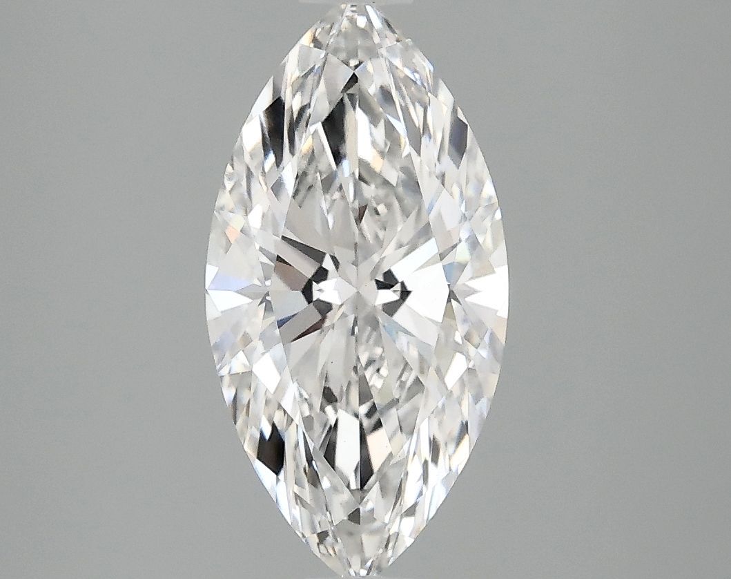 1.90 ct. marquise Lab Grown Diamond front image