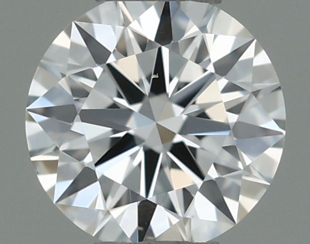 0.31 ct Round diamond