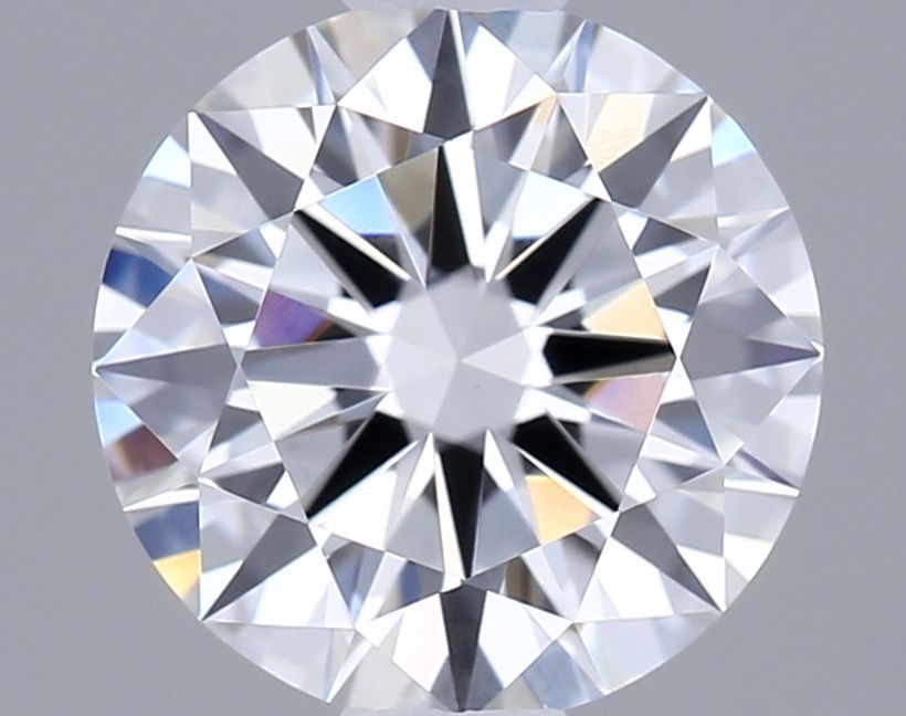 1.01 ct. round Lab Grown Diamond front image