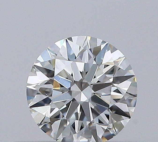 0.32 ct Round diamond