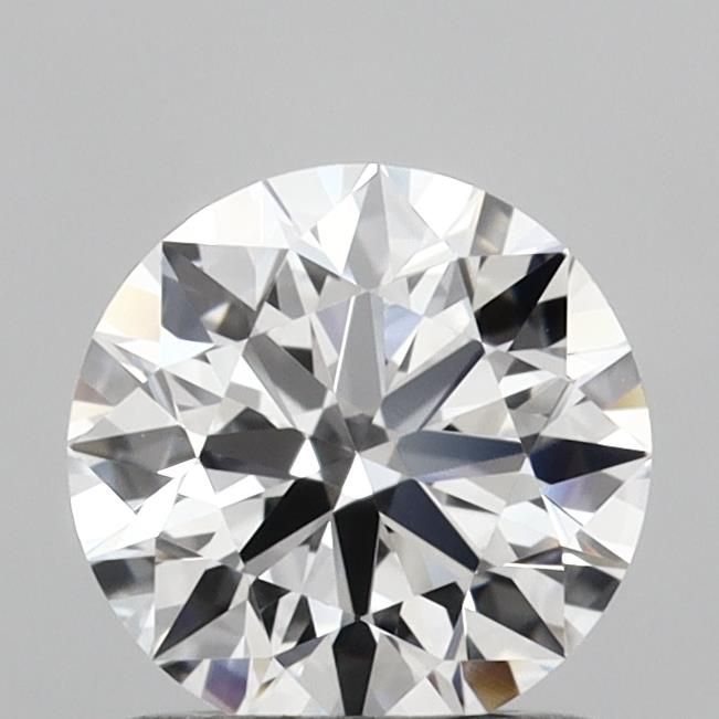 1.04 ct. round Lab Grown Diamond front image