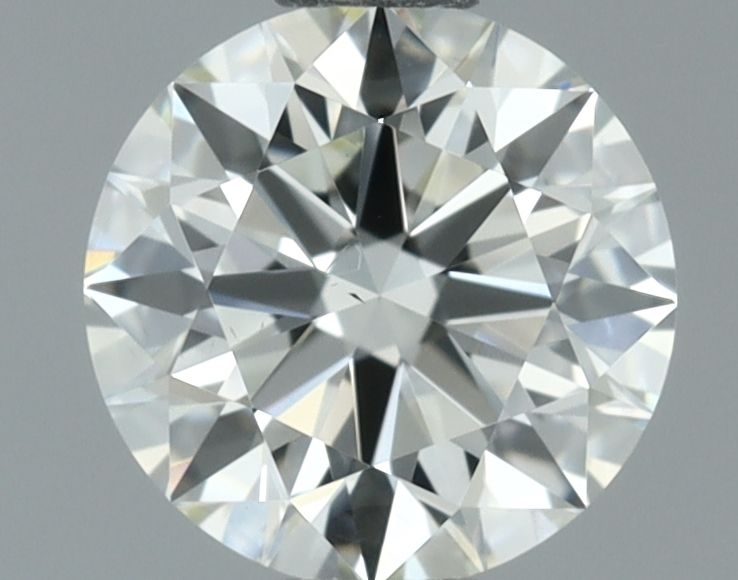 0.51 ct Round Diamond