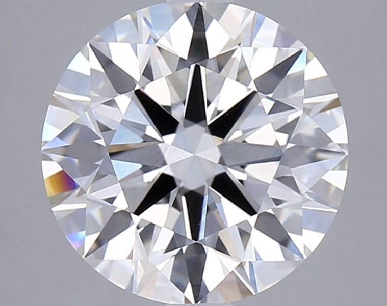 3.50 ct Round diamond