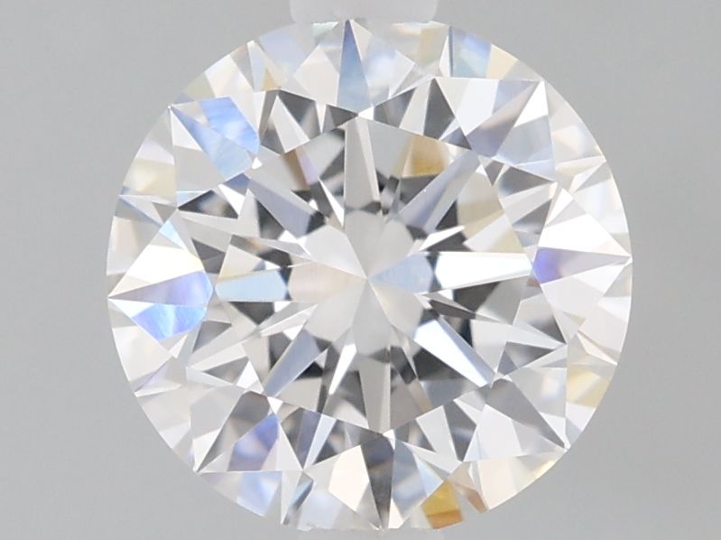 1.09 ct. round Lab Grown Diamond front image
