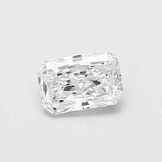 0.55 ct lab-grown Radiant Diamond