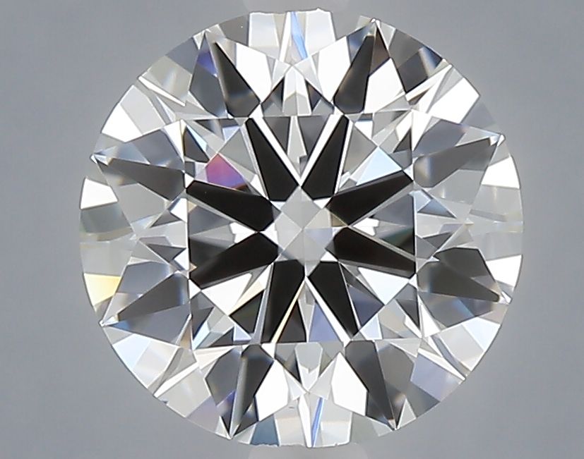 1.07 ct lab-grown Heart Diamond