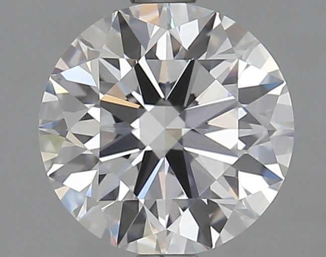 Diamant Rond 2.15 ct - Couleur D - Pureté IF