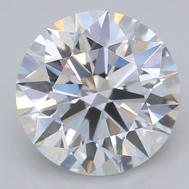1.03 ct. round Lab Grown Diamond front image
