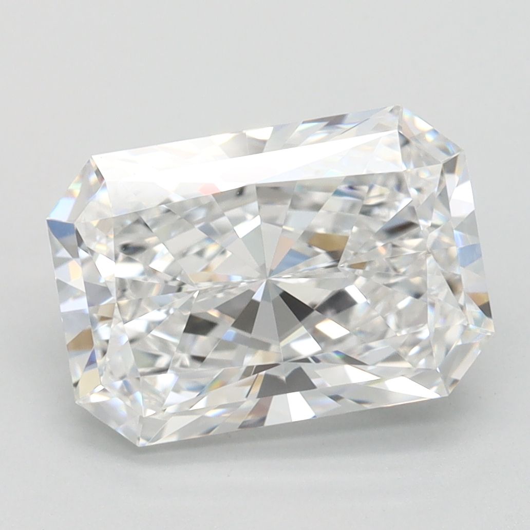 2.51 ct. radiant Lab Grown Diamond front image