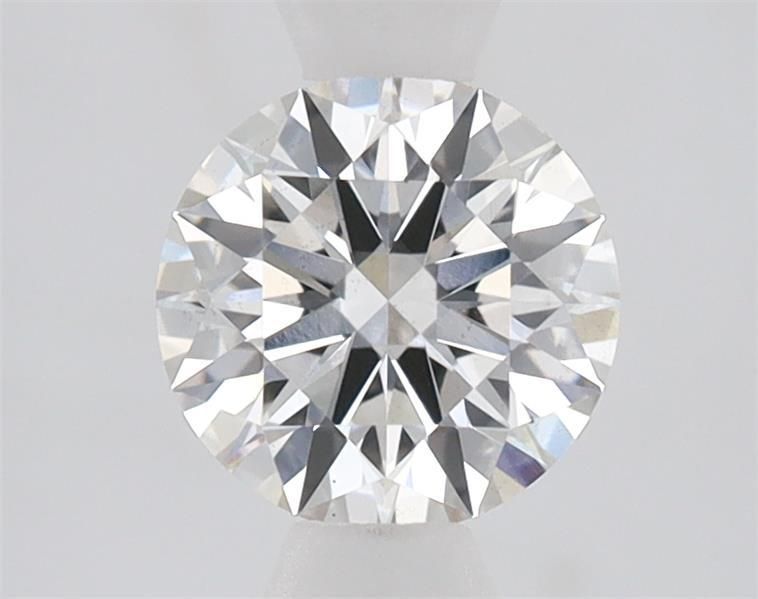 1.05 ct lab-grown Round Diamond