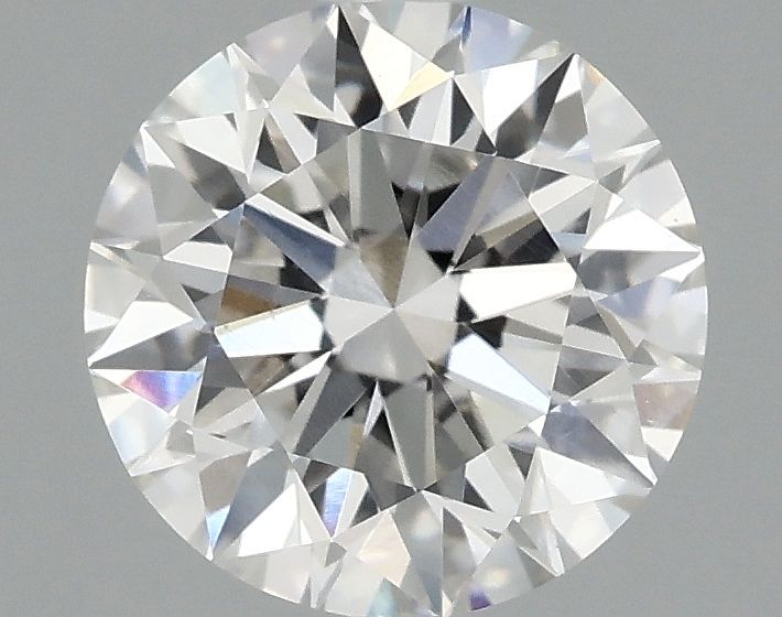 1.52 ct Round diamond