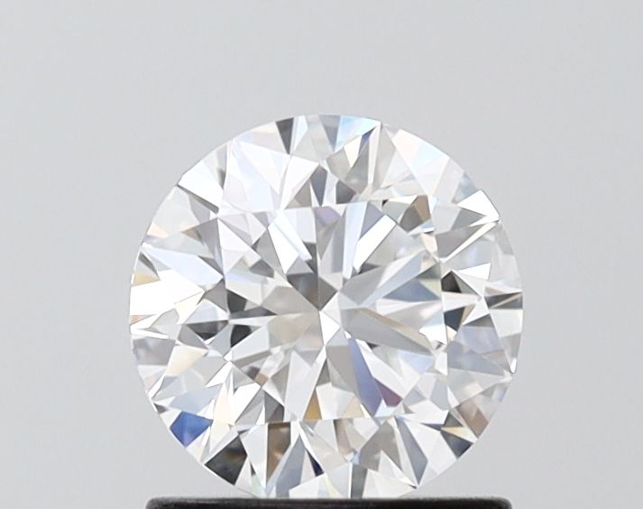 1.00 ct. round Lab Grown Diamond front image