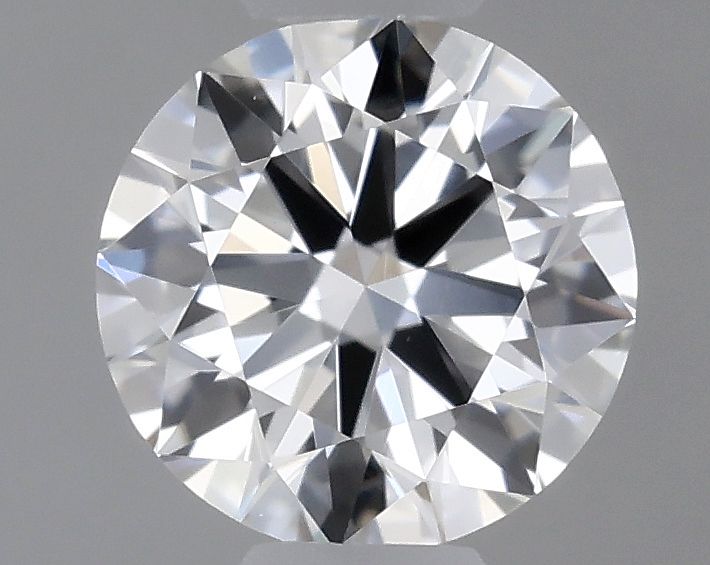 0.30 ct Round diamond